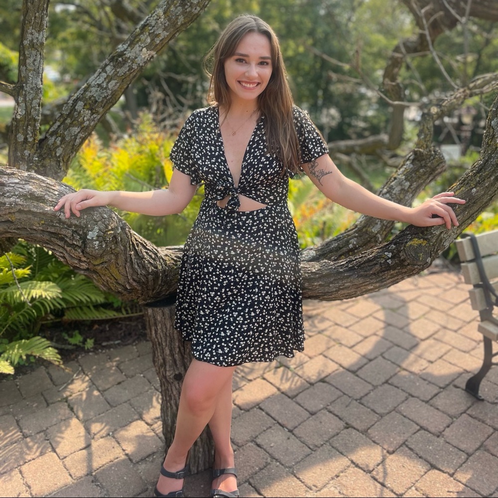 Meet your Posher, Nicole